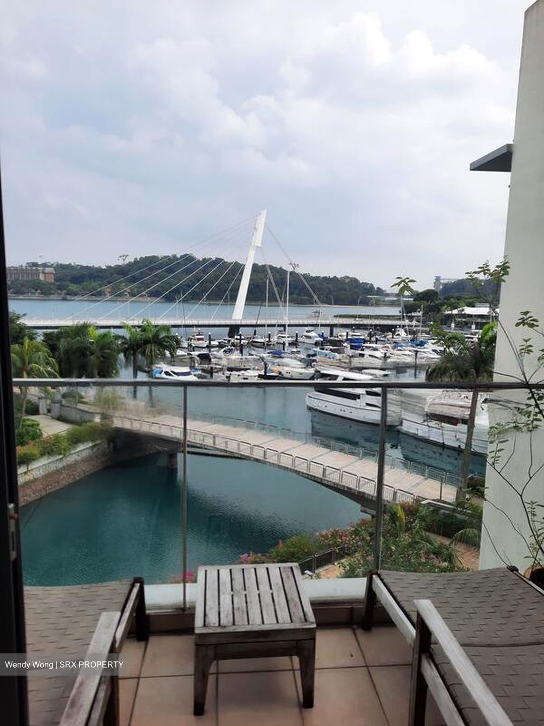 Caribbean At Keppel Bay (D4), Condominium #576762031